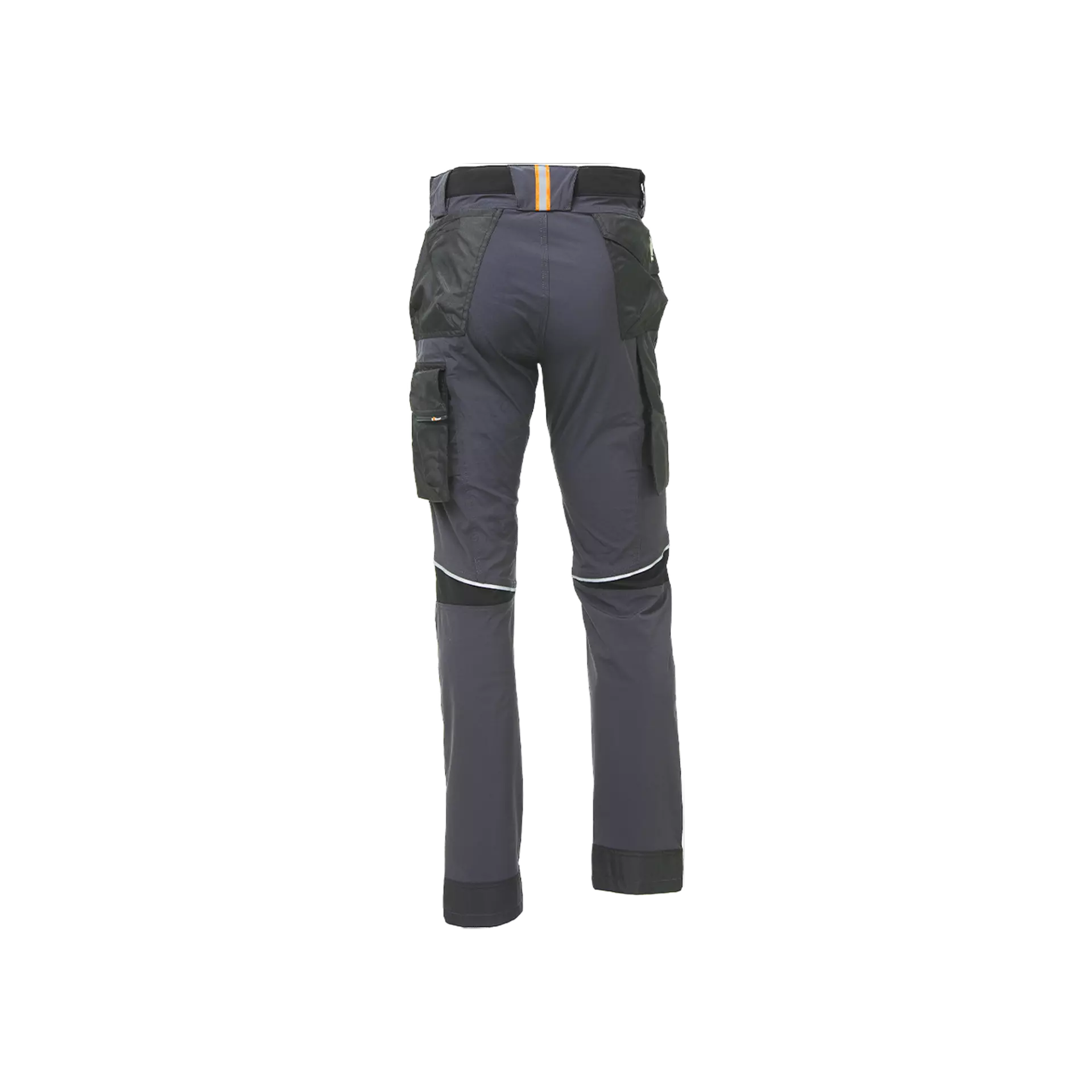 U-Power FU189AG, World Asphalt Grey Trousers, image 4