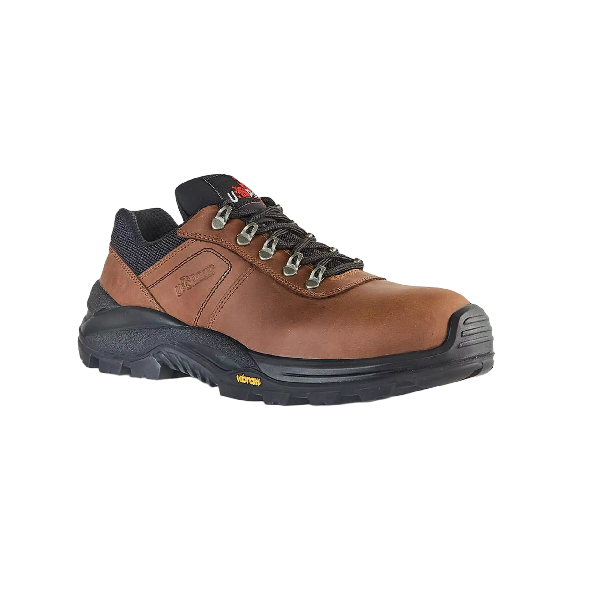 U-Power UM20034, Jump Low Shoe S3 HRO HI CI SRC