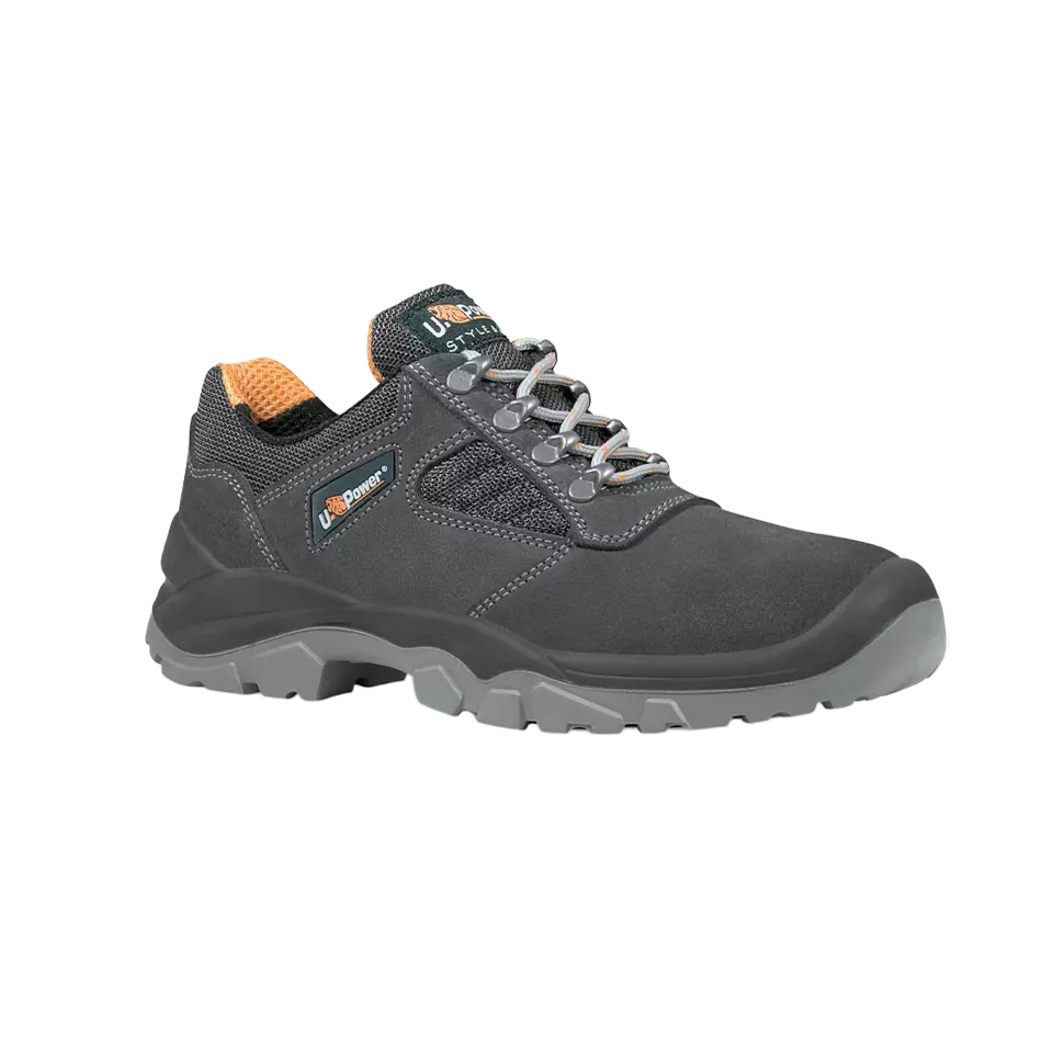 U-Power BC20315, Tudor Niedriger Schuh S1P SRC, image 1, gallery thumbnail