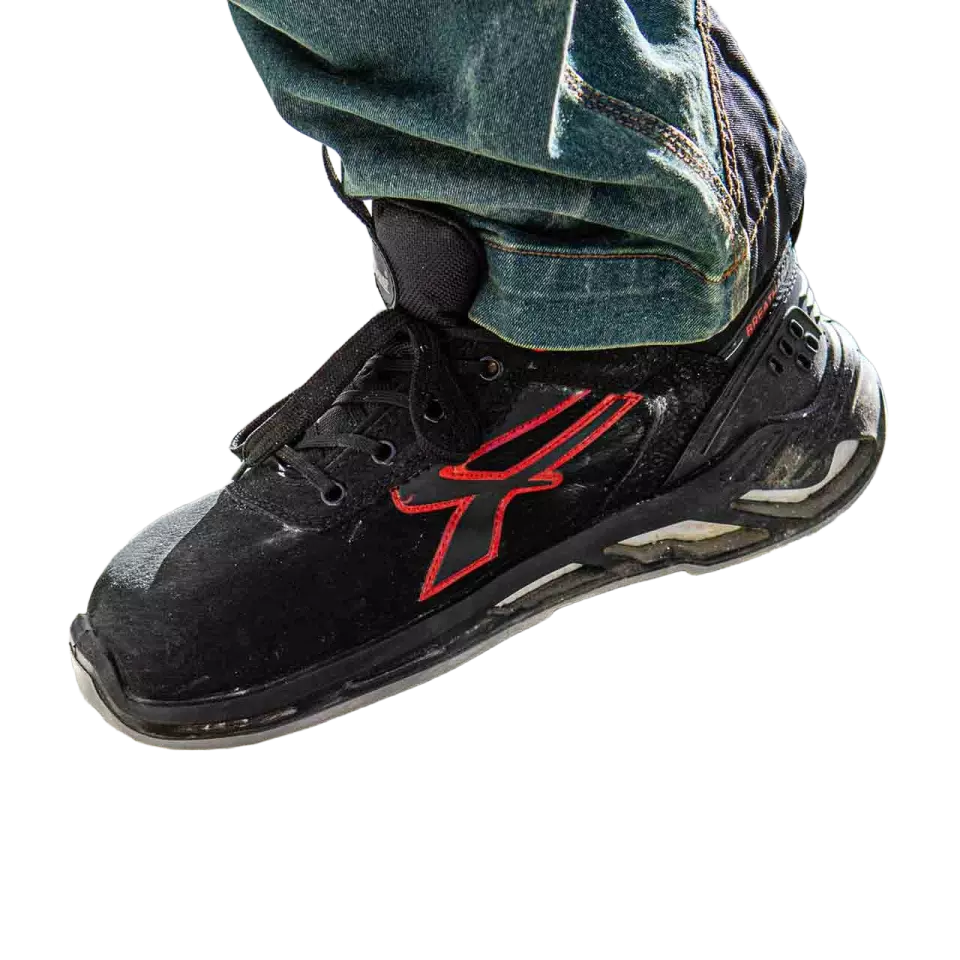 U-Power RS20184, Tucker Hoher Schuh ESD S3 CI SRC, image 4, gallery thumbnail