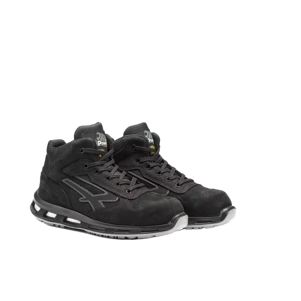 U-Power RL10013, Lift Hoher Schuh ESD S3 CI SRC, image 2, gallery thumbnail