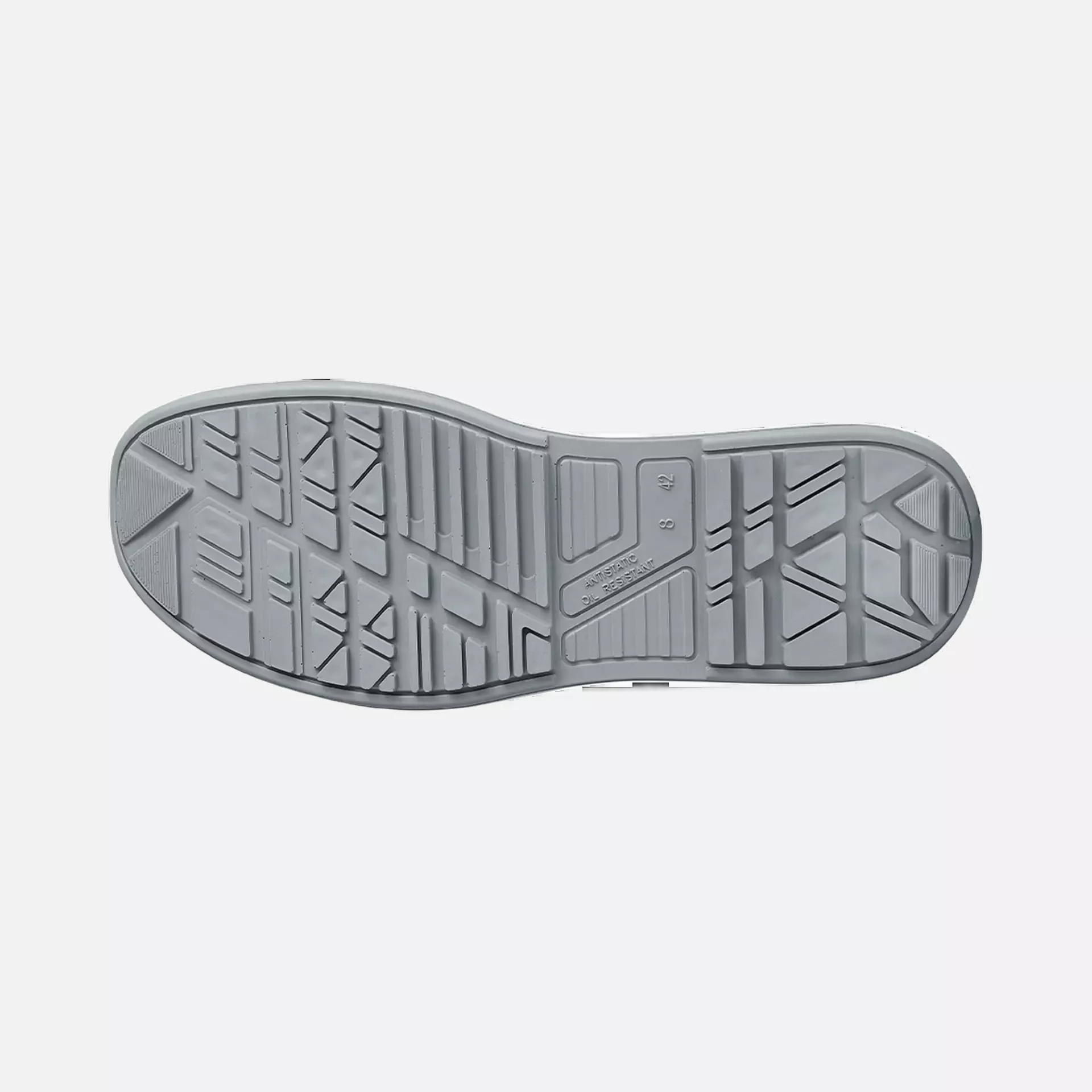 U-Power RR30624, Bat Sandal S1P ESD SRC, image 2