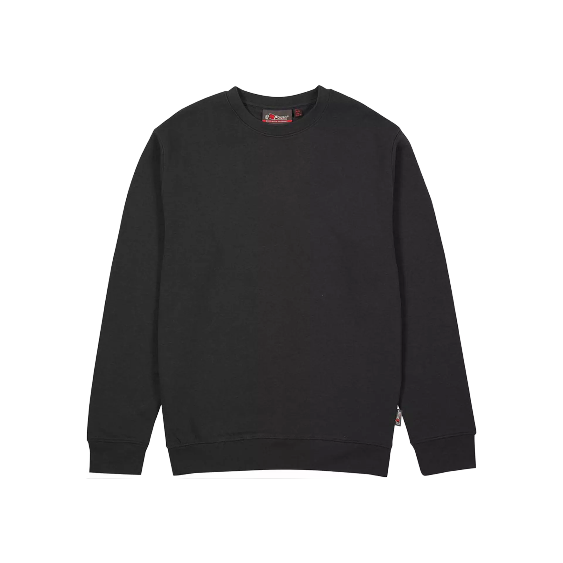 U-Power EY297BC, Ombo Black Carbon Sweatshirt