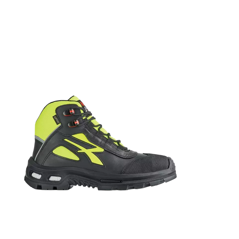 U-Power RL1E114, Mind High Shoe S3 CI WR SRC, image 1, gallery thumbnail