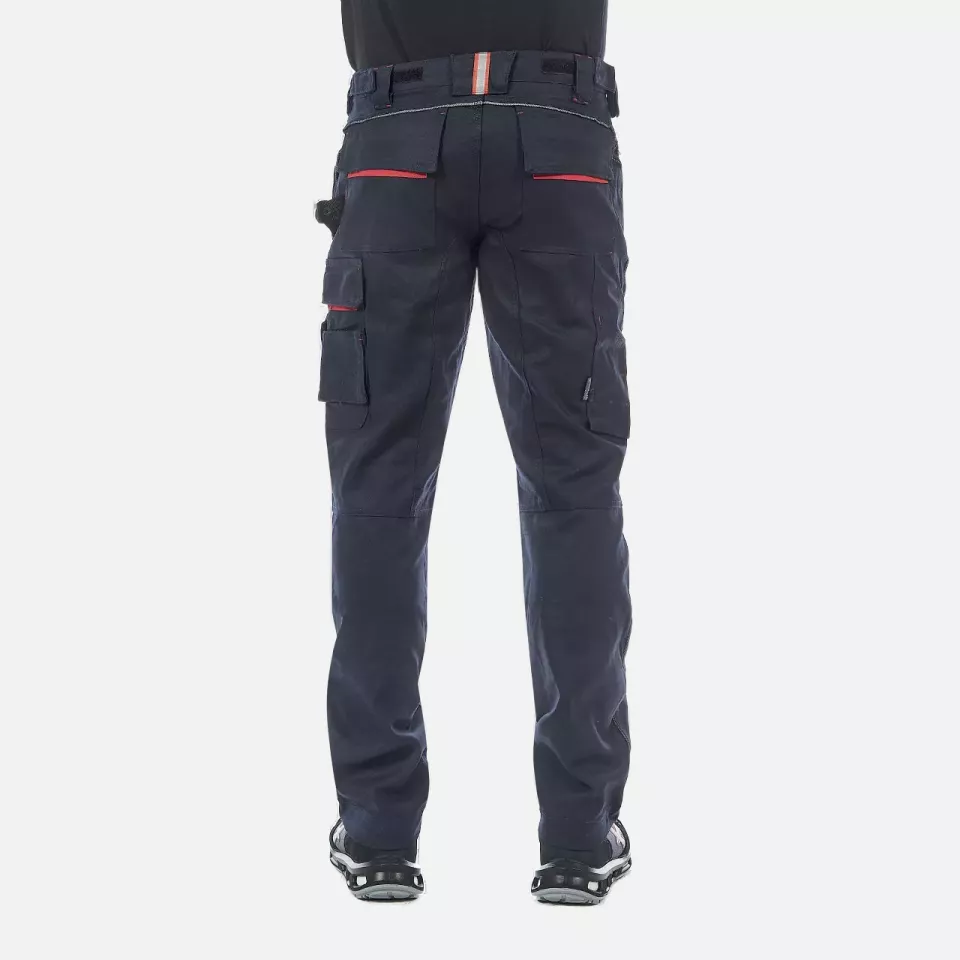 U-Power DW022DB, Free Deep Blue Hose, image 4, gallery thumbnail