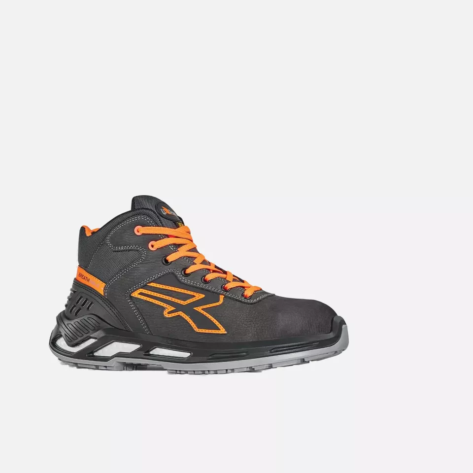 U-Power RS10124, Lord Hoher Schuh ESD S3 CI SRC, image 1, gallery thumbnail