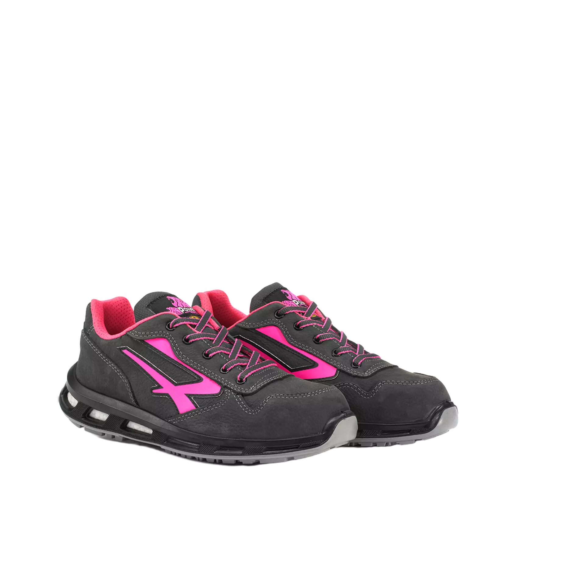 U-Power RL20324, Candy Low Shoe ESD S3 CI SRC, image 3