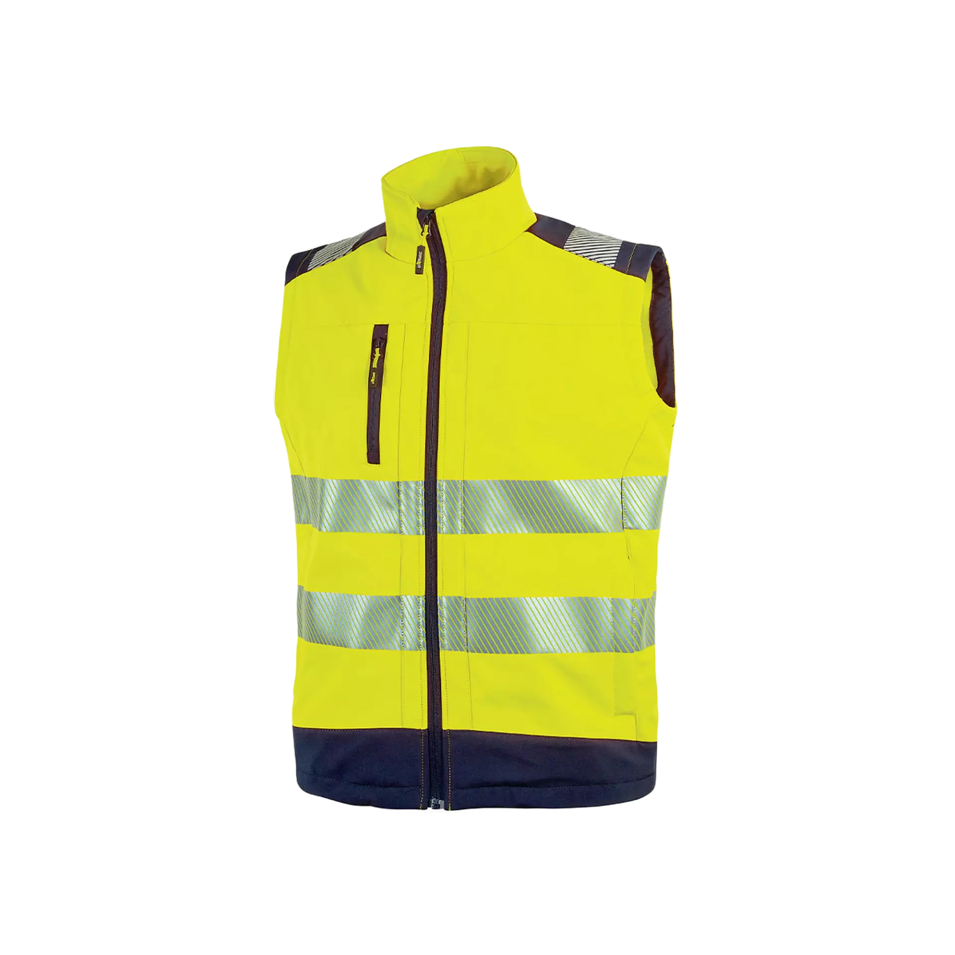 U-Power HL173YF, Dany Yellow Fluo Work Vest