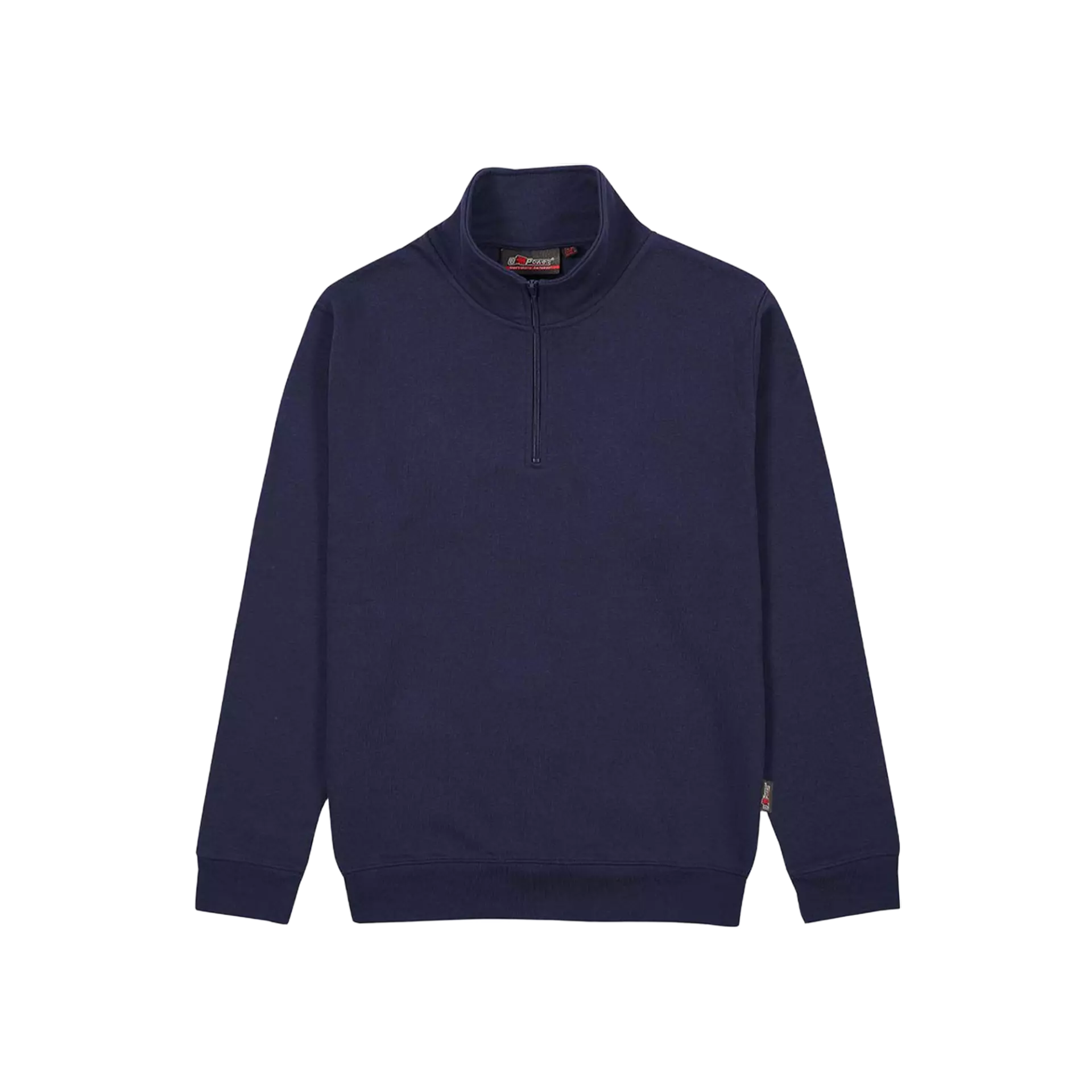 U-Power EY295DB, Tautra Deep Blue Sweatshirt, image 1