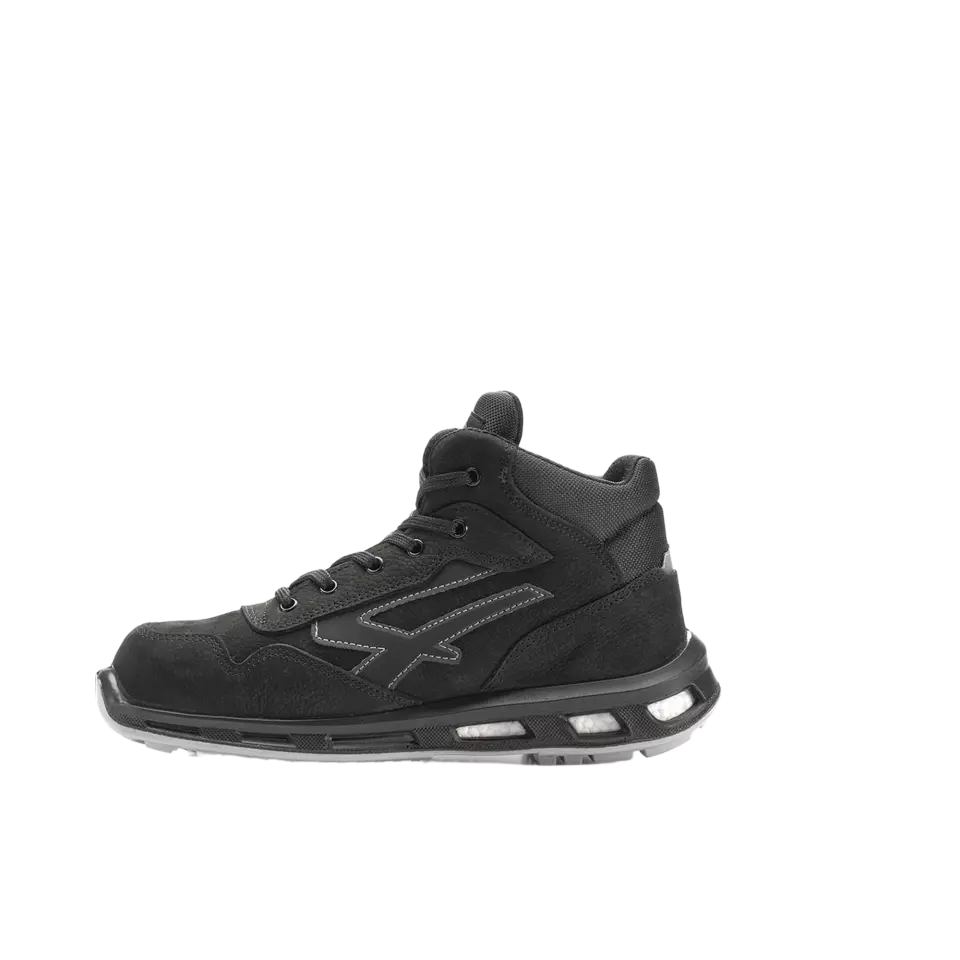 U-Power RL10013, Lift Hoher Schuh ESD S3 CI SRC, image 7, gallery thumbnail