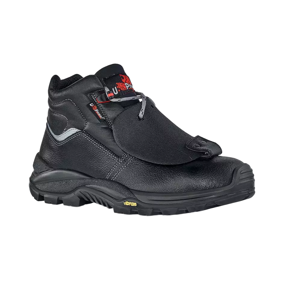 Outsole Properties · Shock Absorbing feature highlight