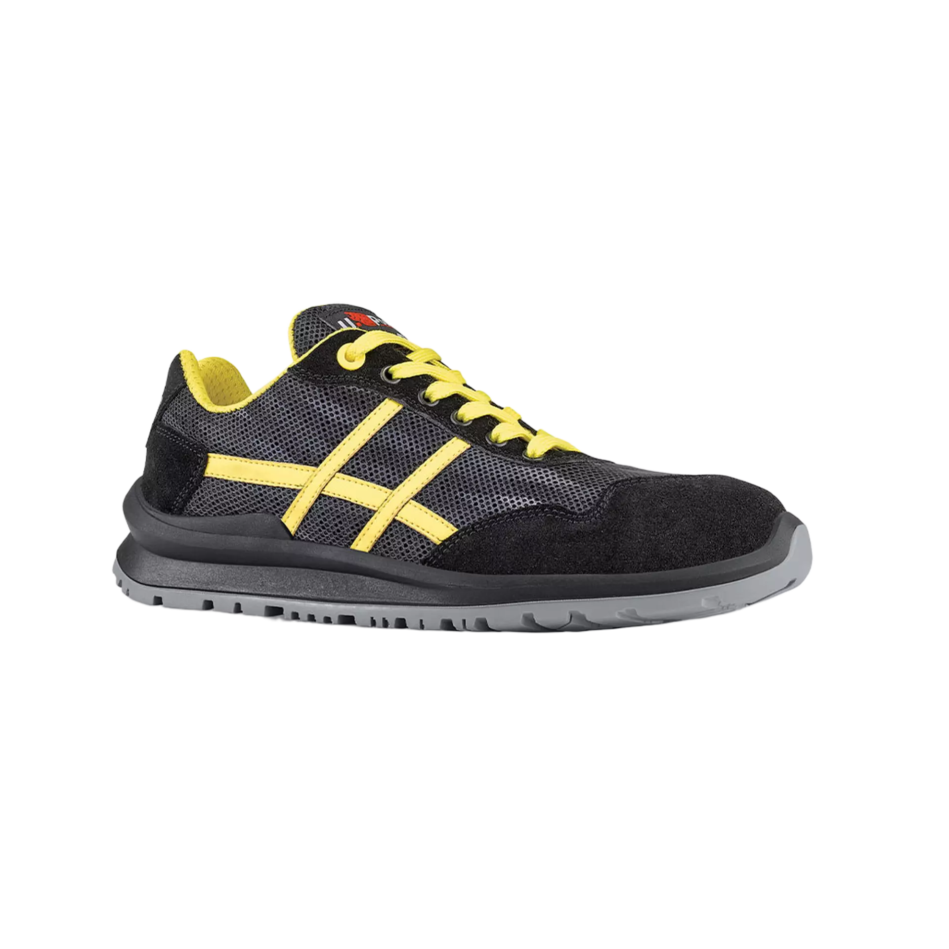 U-Power UF20196, Alex Low Shoe S1P SRC