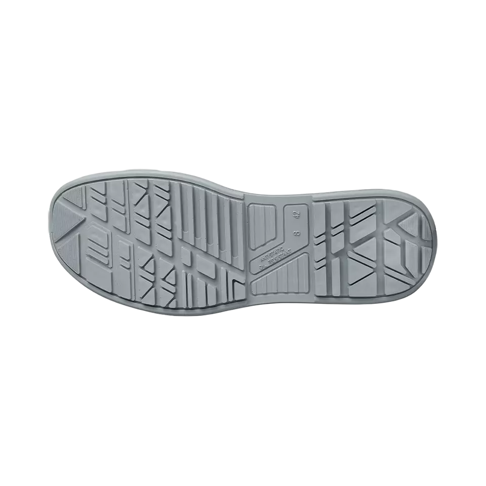 Sohlenfunktionen · Anti-Rutsch feature highlight