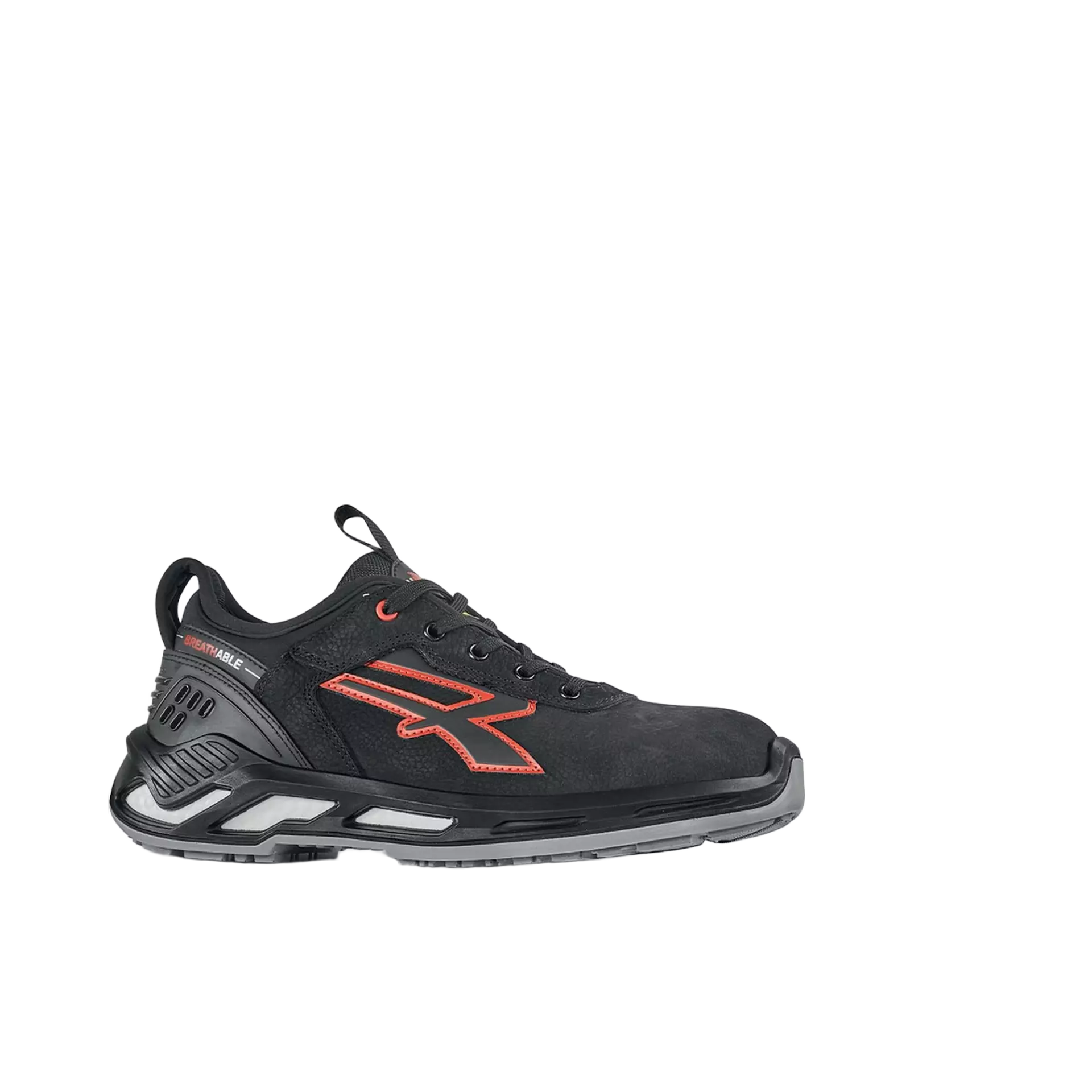 U-Power RS20184, Tucker Hoher Schuh ESD S3 CI SRC, image 1