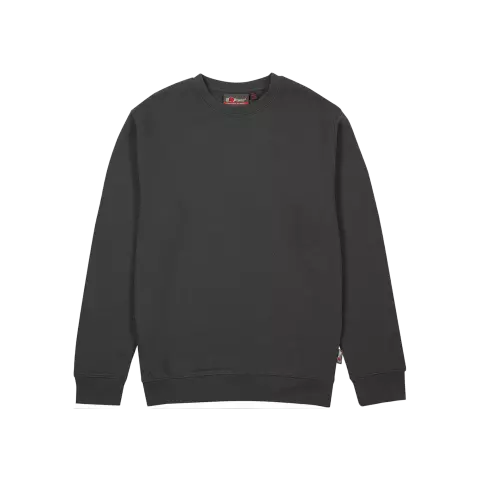 U-Power Ombo Grey Meteorite Sweatshirt