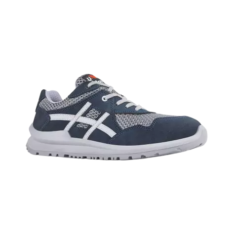  UF20146, U-Power Alain Low Shoe S1P SRC