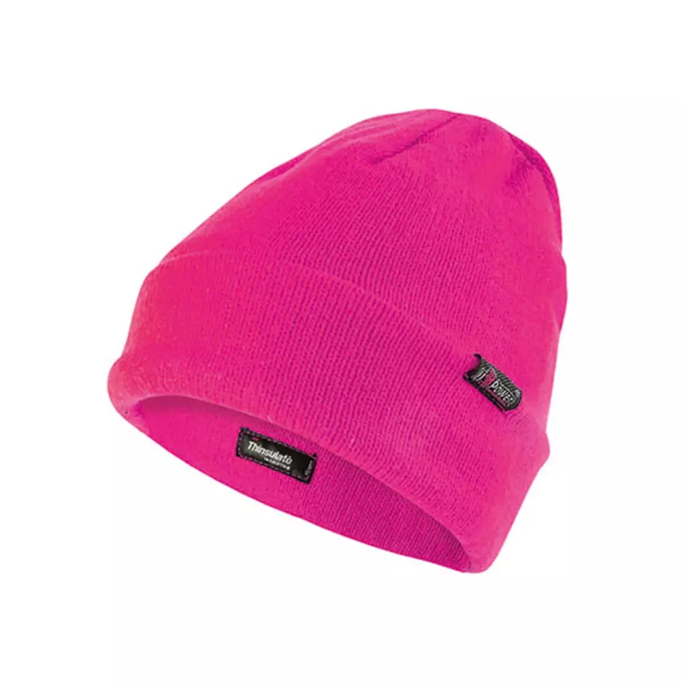 Headwear Type · Beanie feature highlight