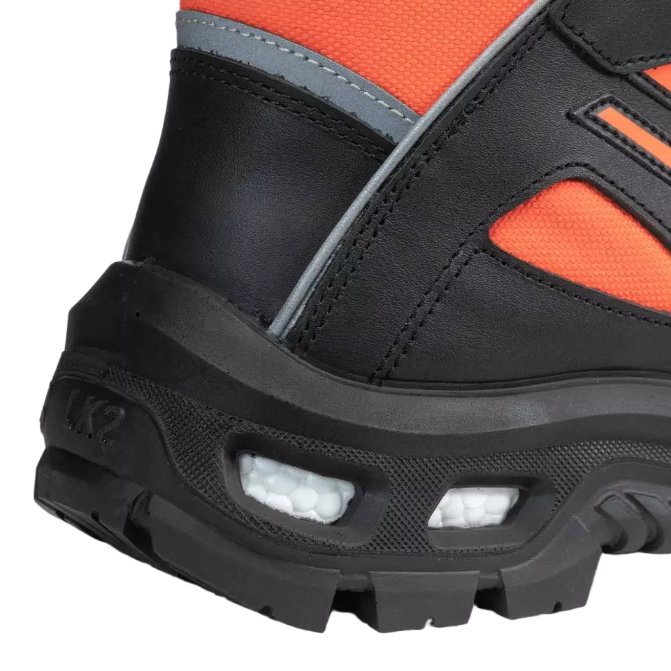 U-Power RL1E124, Spirit High Shoe S3 CI WR SRC, image 7, gallery thumbnail