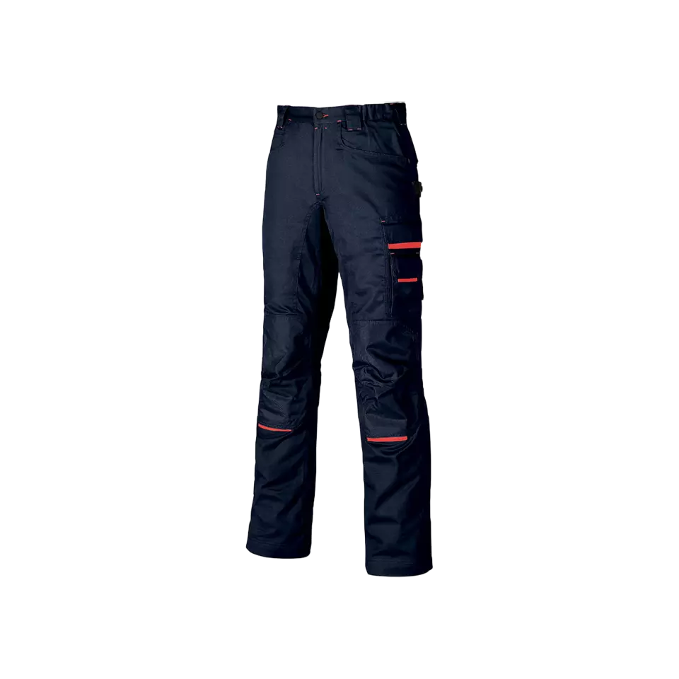 U-Power DW084DB, Nimble Deep Blue Hose, image 1, gallery thumbnail