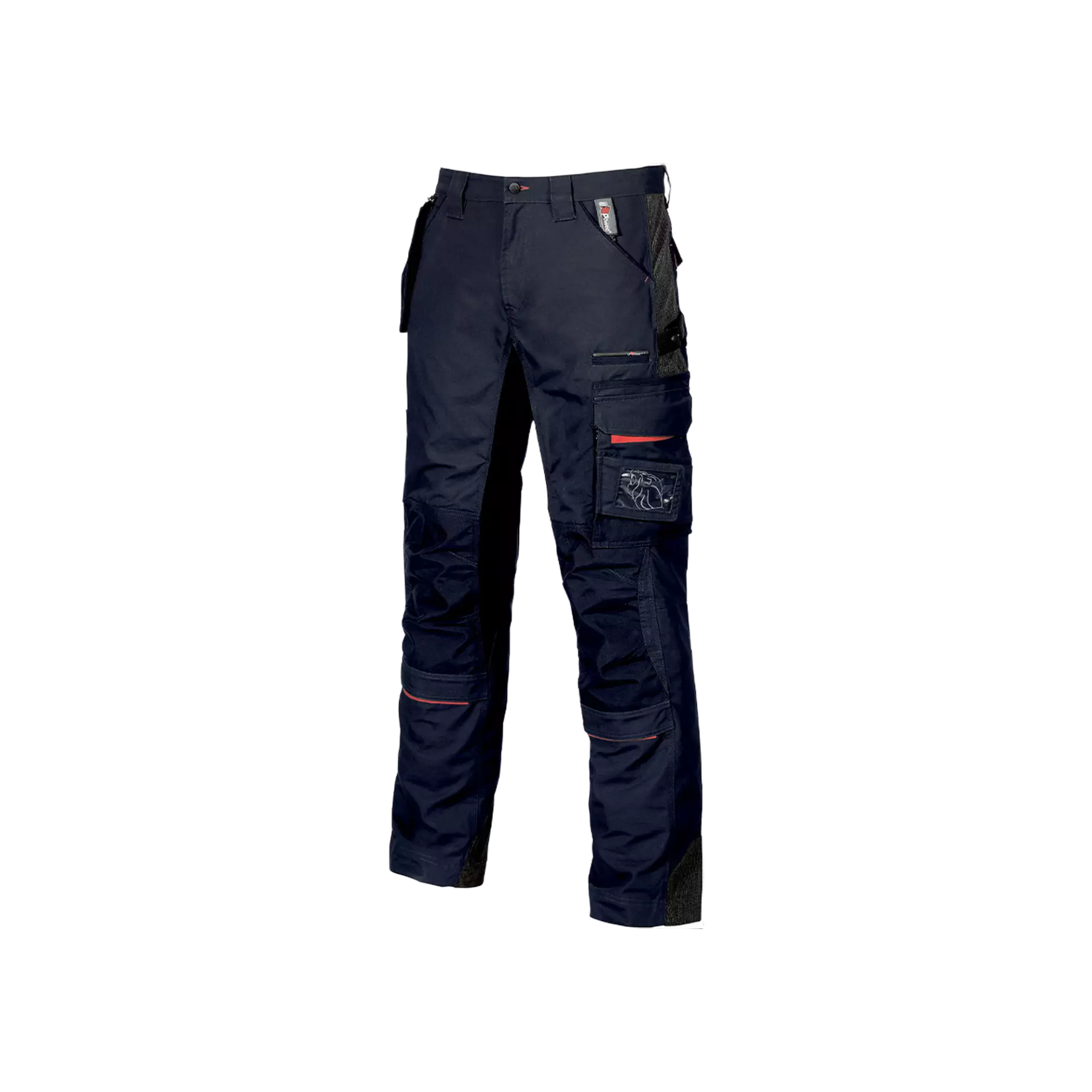 U-Power SY001DB, Race Deep Blue Hose