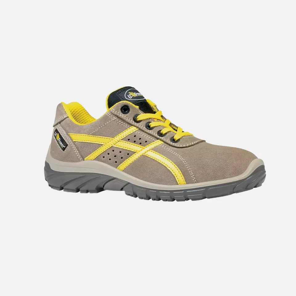 U-Power UK20749, Air Low Shoe 01 FO SRC, image 1, gallery thumbnail