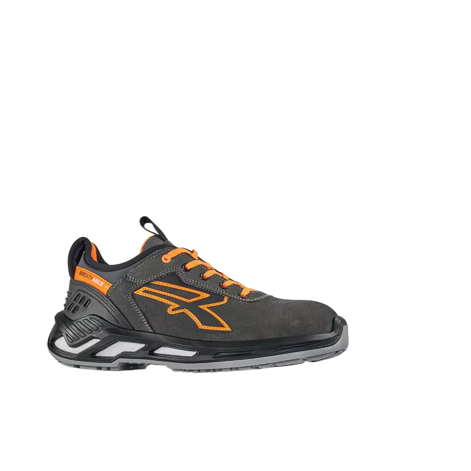 U-Power RS20124, Duke Low Shoe ESD S3 CI SRC, image 1, gallery thumbnail