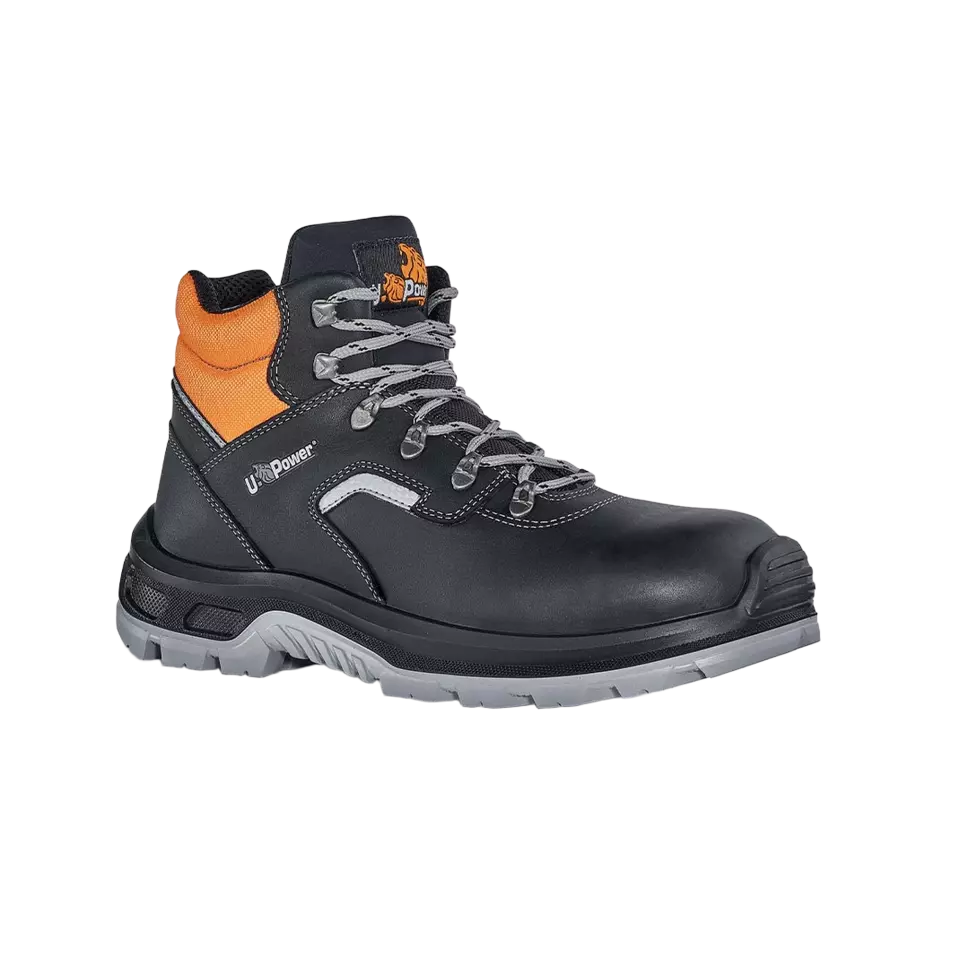 U-Power UA10164, Ascend Hoher Schuh S3 SRC, image 1, gallery thumbnail