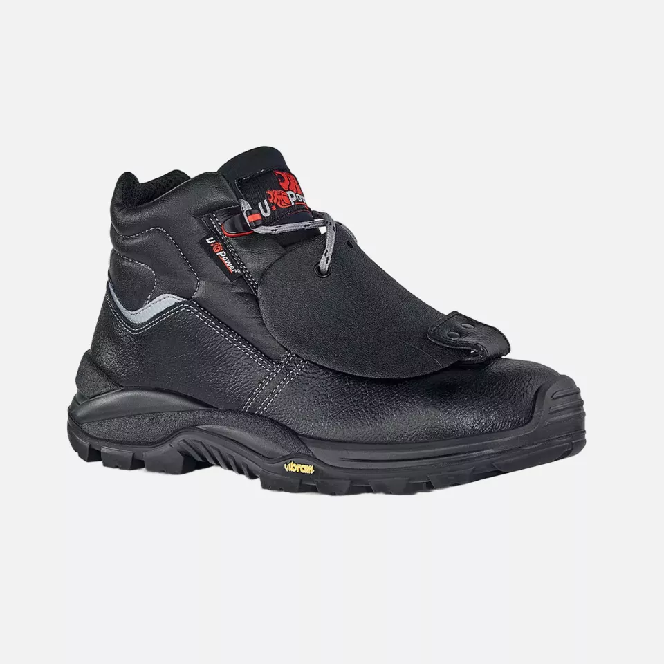 U-Power SO10223, Depp High Shoe RS S3 M HRO HI SRC, image 1, gallery thumbnail