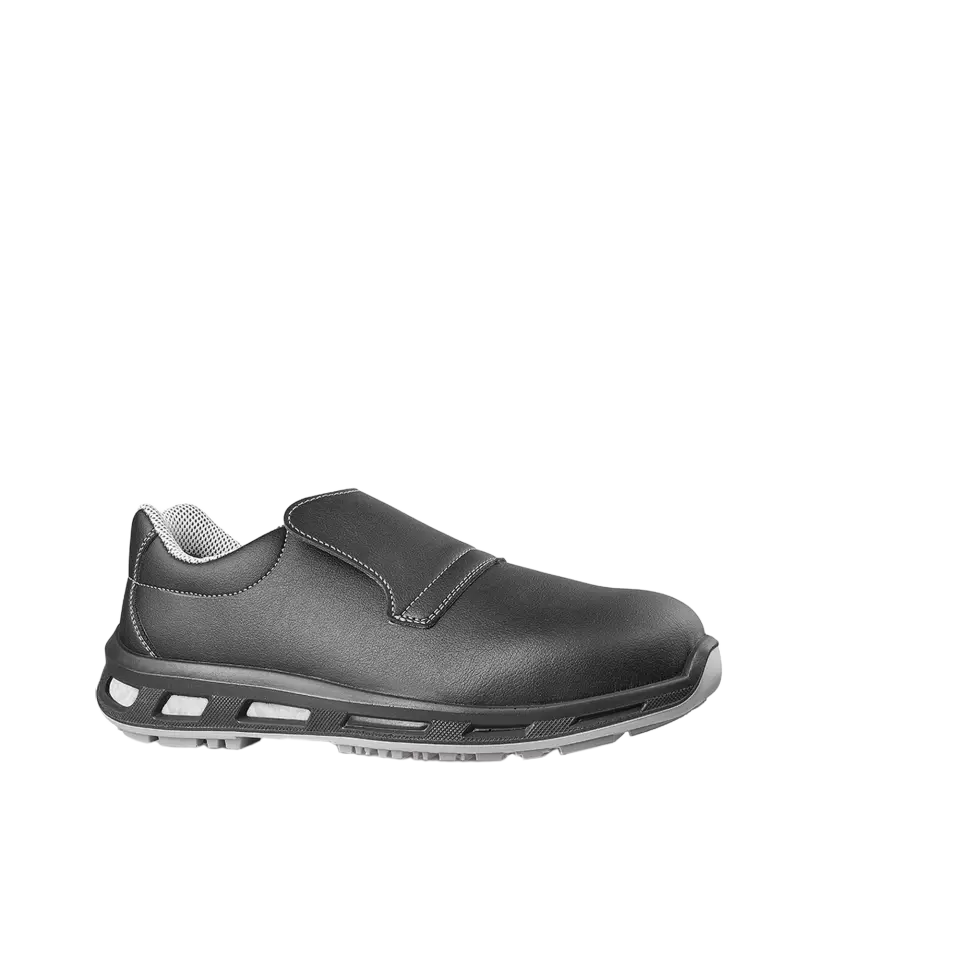 U-Power RL20282, Noir Low Shoe S2 SRC, image 1, gallery thumbnail