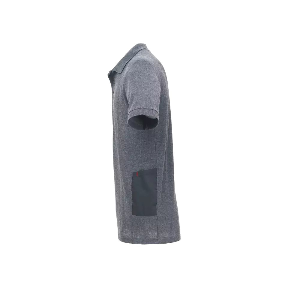 Pocket System · Phone Pocket feature highlight