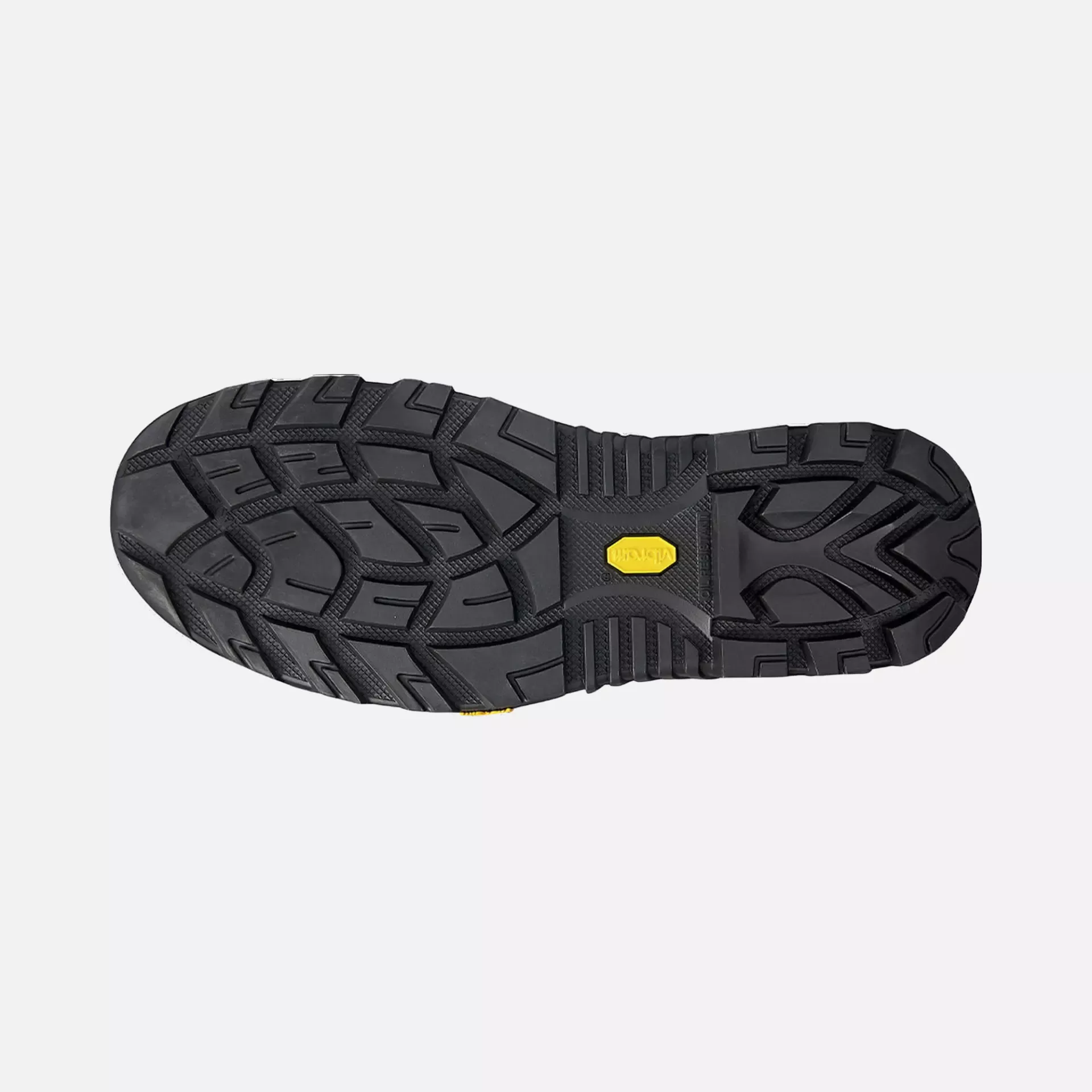 U-Power UM10034, Trail High Shoe S3 HRO CI HI SRC, image 2