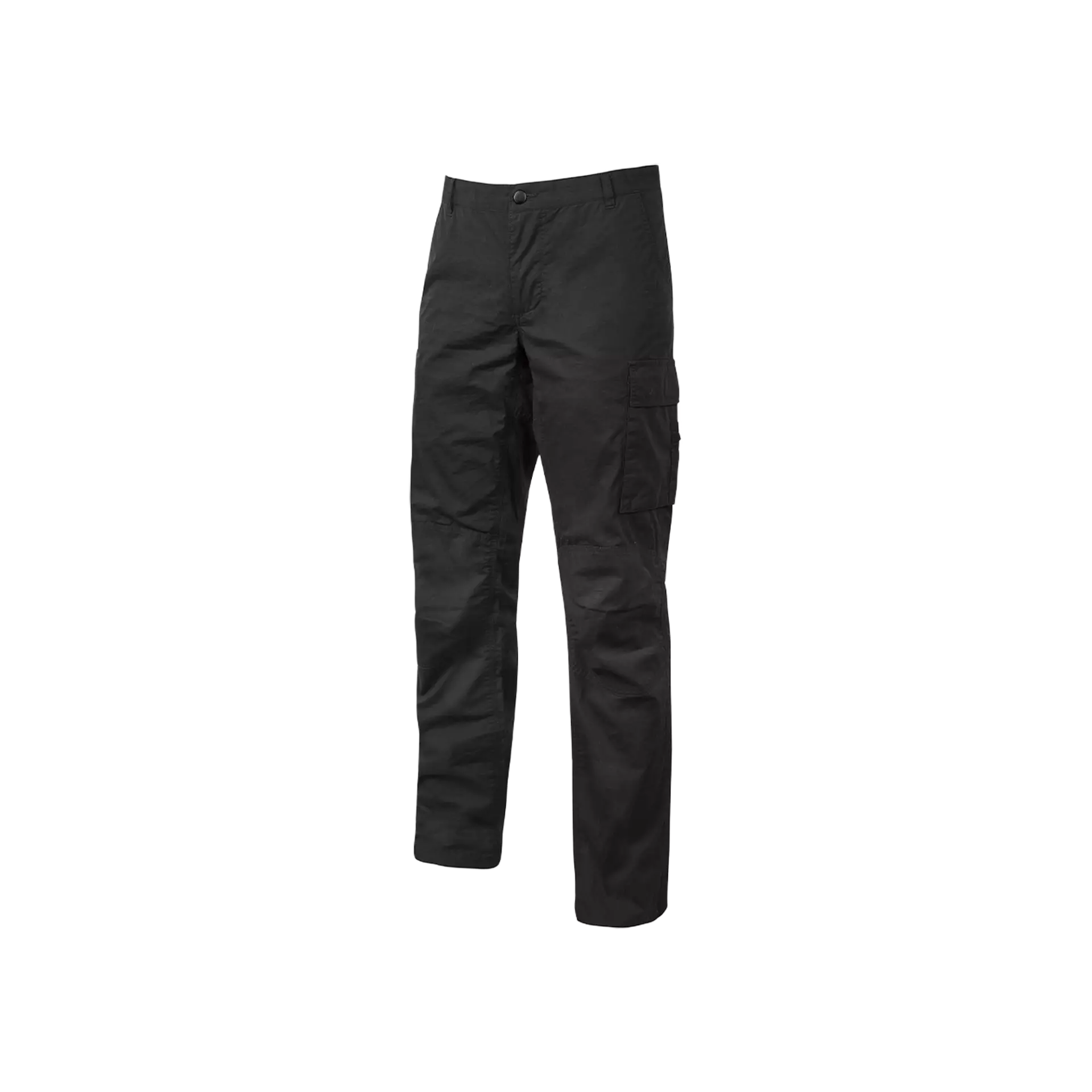 U-Power EY123BC, Ocean Black Carbon Trousers