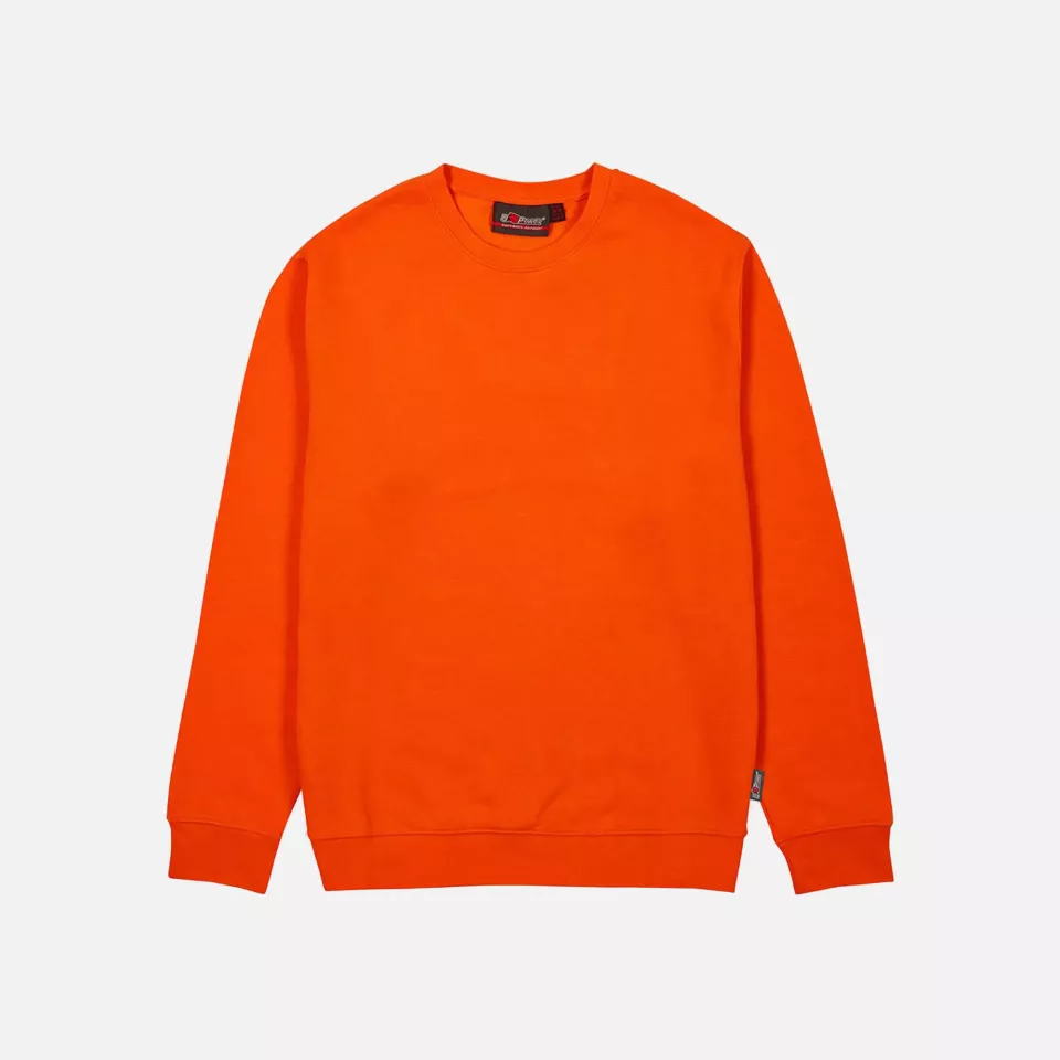 U-Power EY297OO, Ombo Orange Orange Sweatshirt, image 1, gallery thumbnail