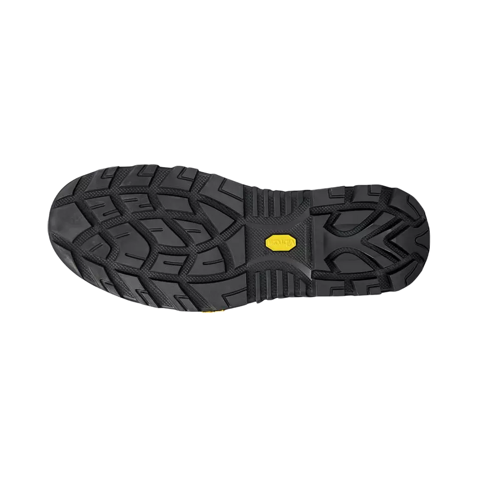 Outsole Properties · Oil Resistant feature highlight