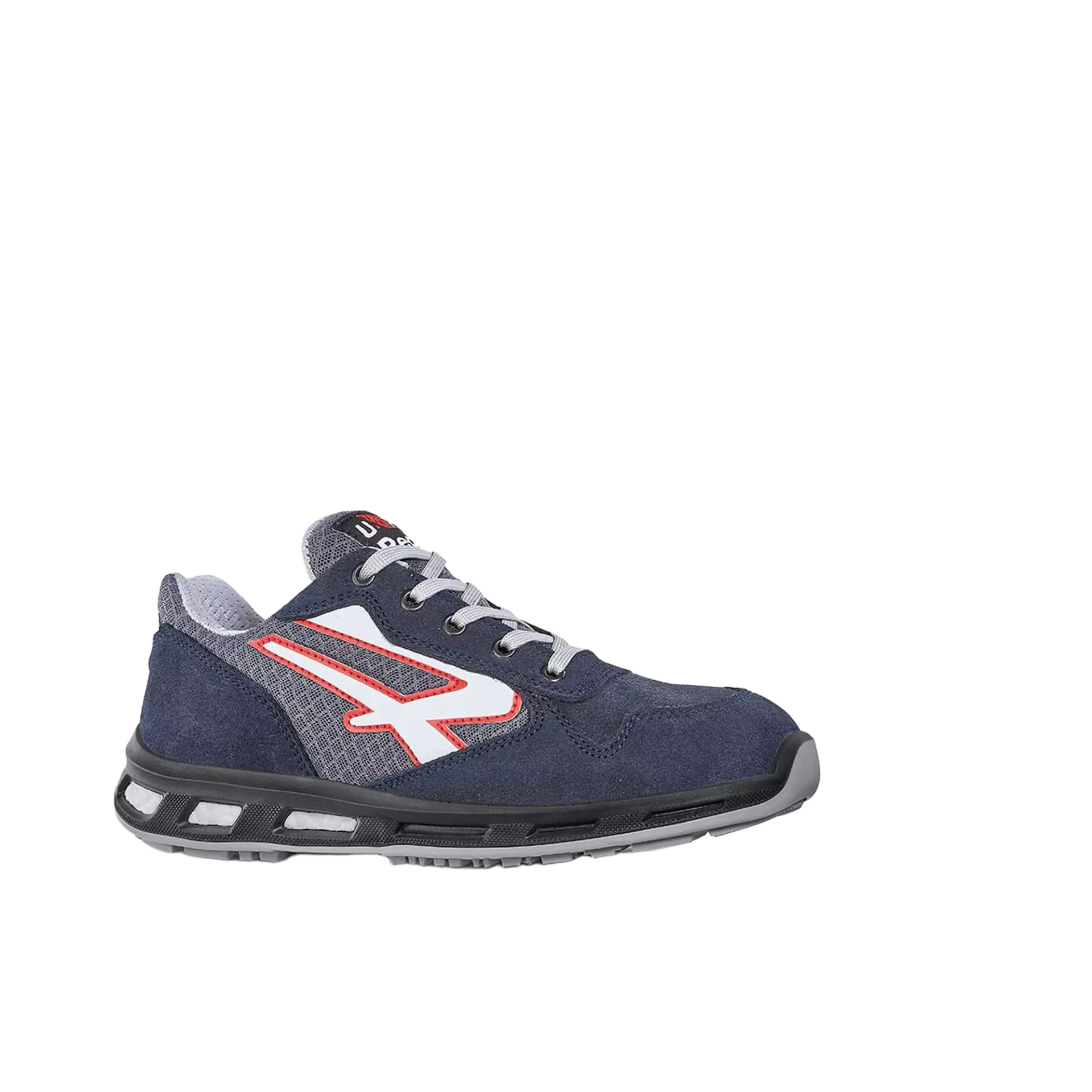 U-Power RL20066, Active Niedriger Schuh ESD S1P SRC