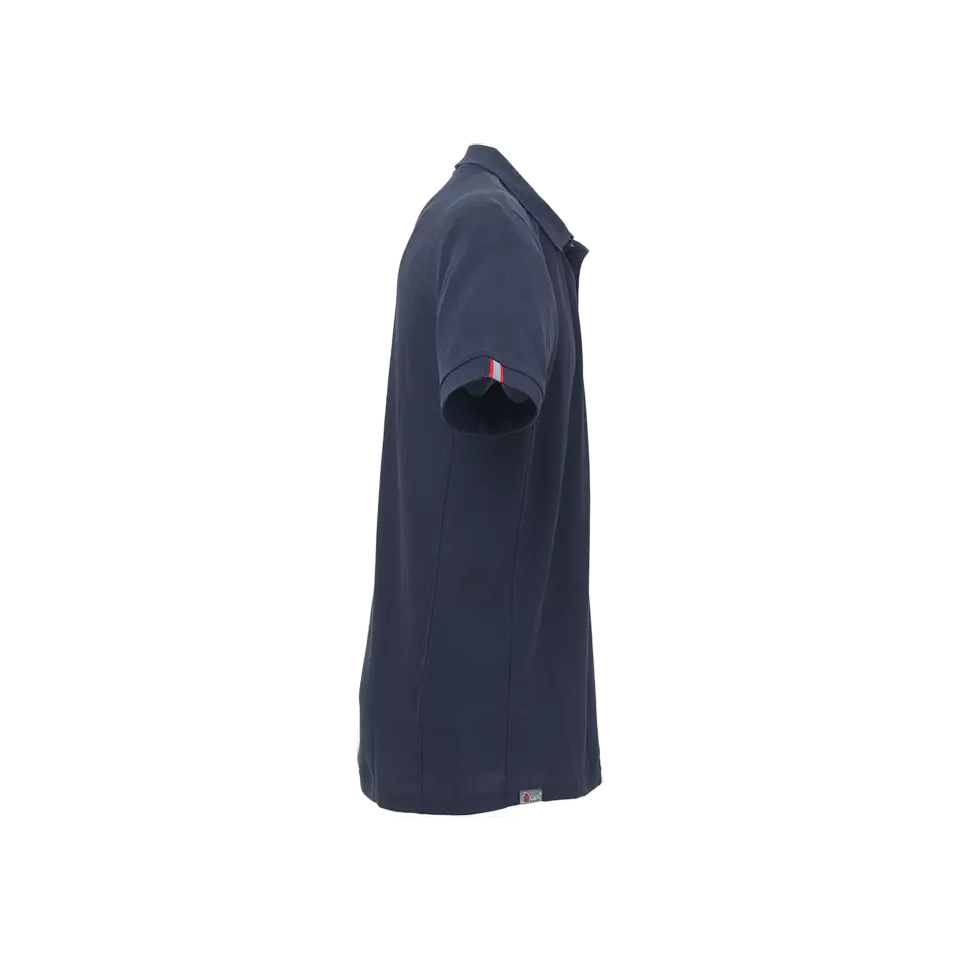 U-Power EY125DB, Gap Deep Blue Polo Shirt, image 5, gallery thumbnail