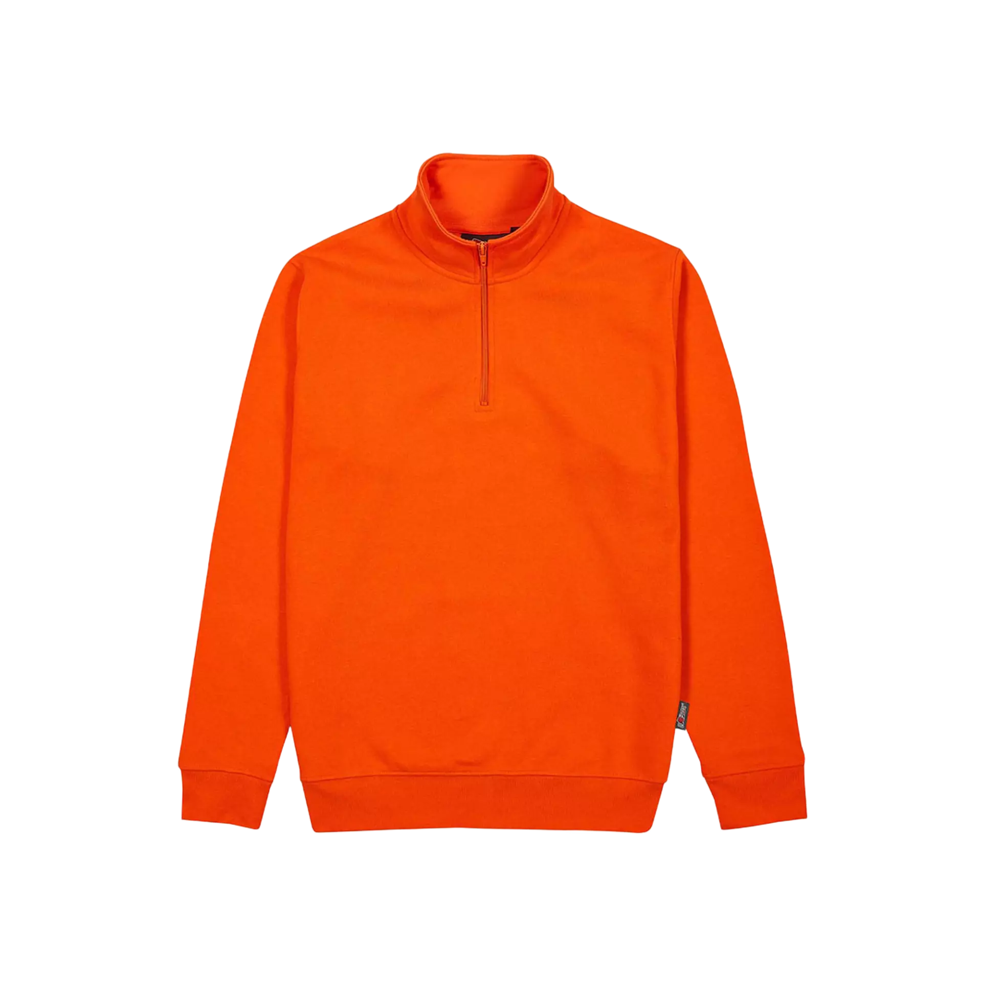 U-Power EY295OO, Tautra Orange Orange Sweatshirt
