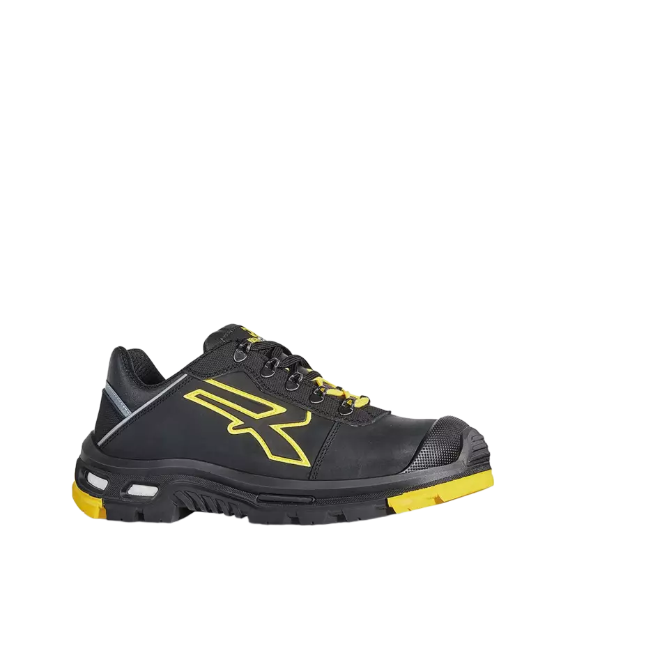 Schutzkappenmaterial · Aluminium feature highlight