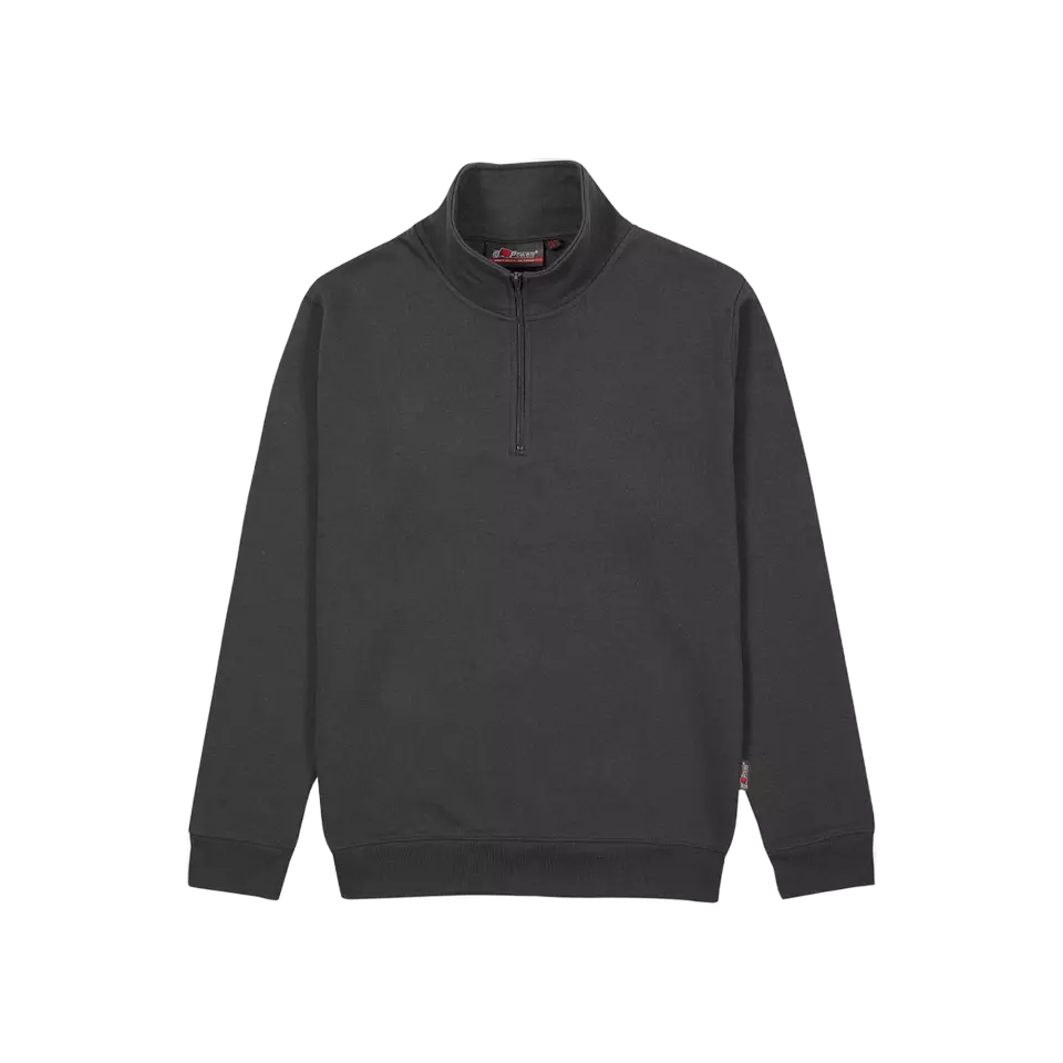 U-Power EY295GM, Tautra Grey Meteorite Sweatshirt, image 1, gallery thumbnail