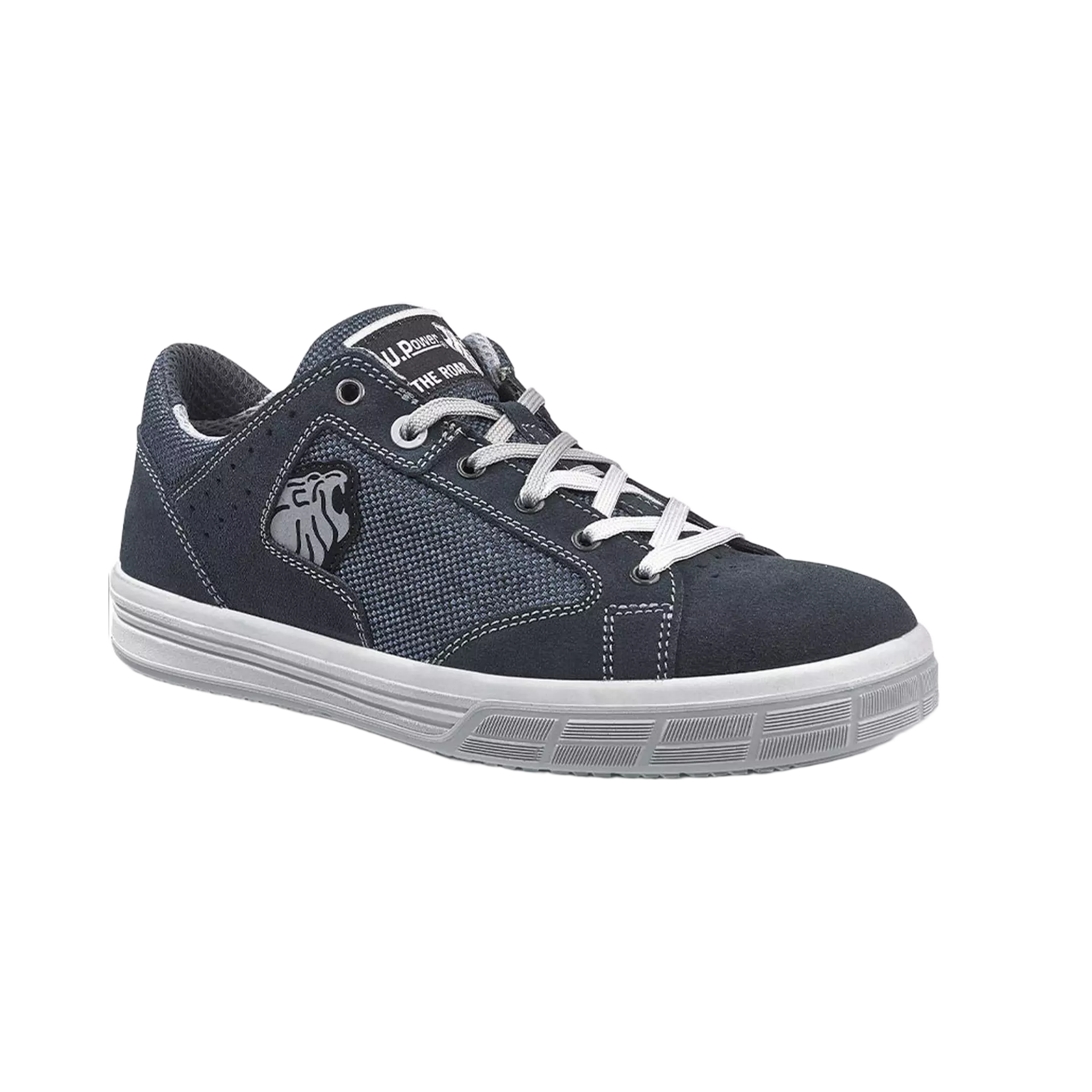 U-Power SN20056, Trophy Niedriger Schuh S1P SRC, image 1