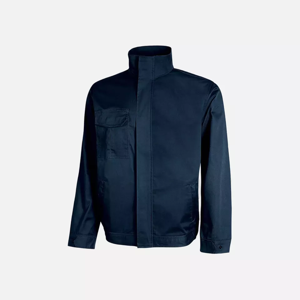U-Power IN228WB, Sofia Westlake Blue Jacket, image 1, gallery thumbnail