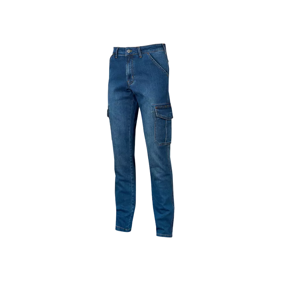 U-Power EX244GJ, Tommi Guado Jeans Jeans, image 1, gallery thumbnail