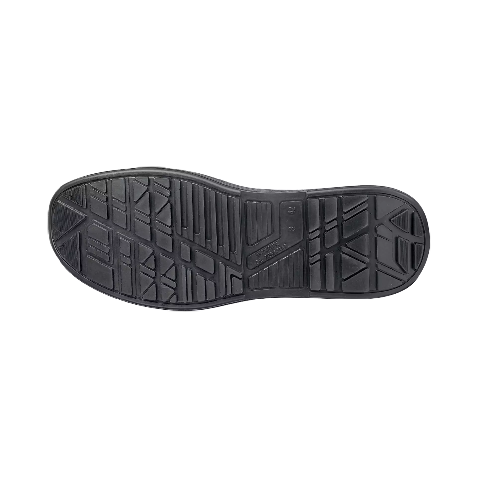 U-Power UW20094, Oxford Niedriger Schuh S3 SRC, image 2