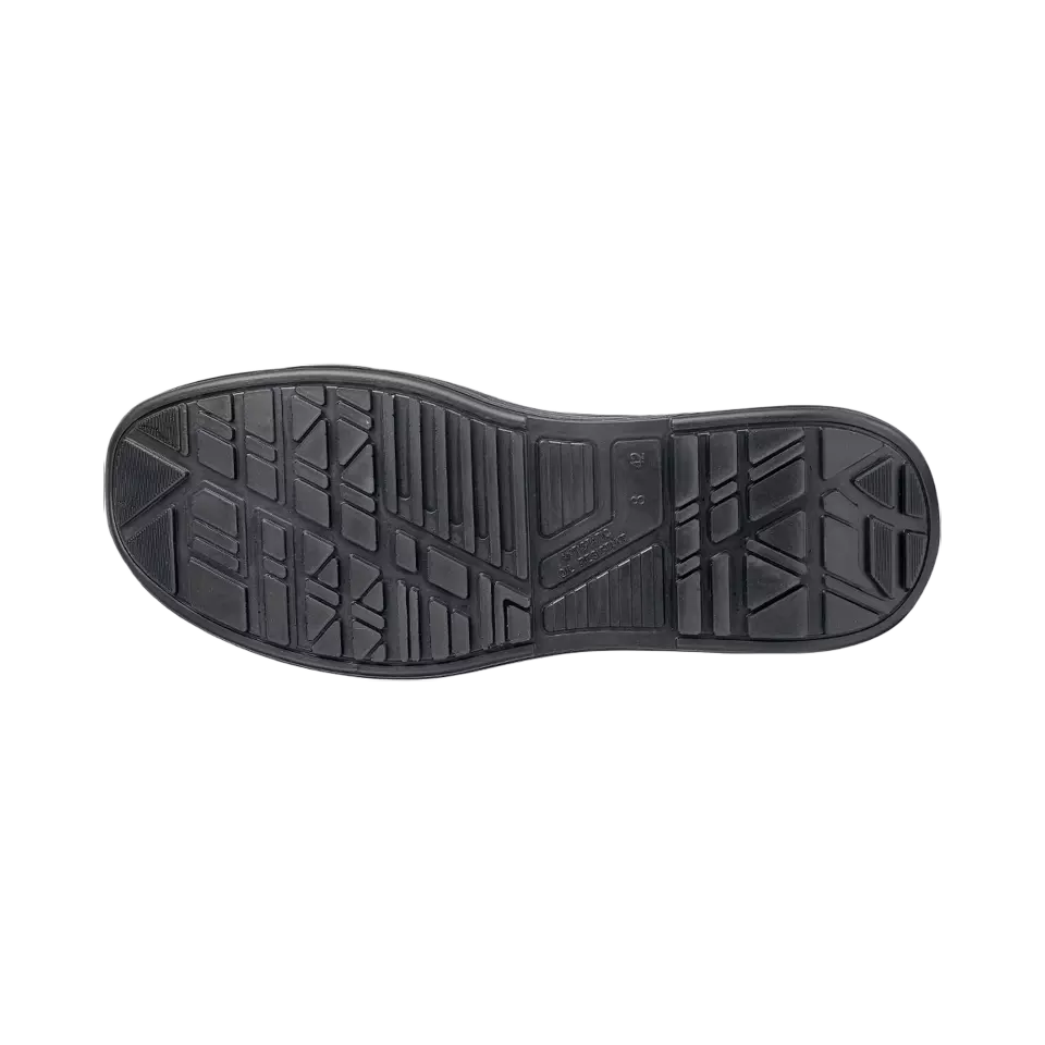 Sohlenfunktionen · Anti-Rutsch feature highlight