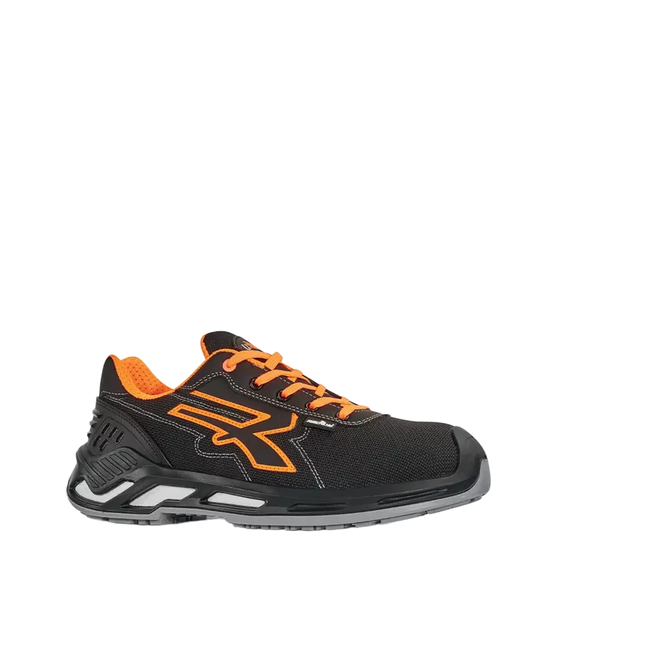 U-Power RS20204, Project Low Shoe ESD S3 CI SRC, image 1, gallery thumbnail