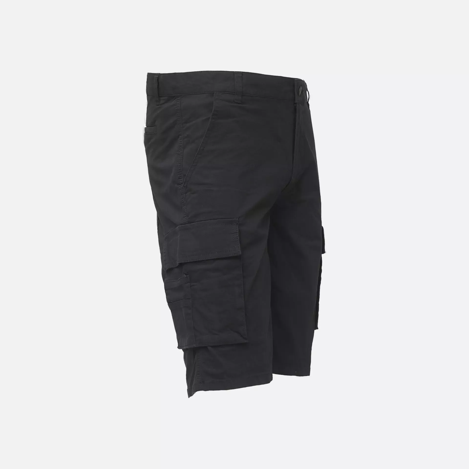 U-Power EY132BC, Summer Black Carbon Shorts, image 7