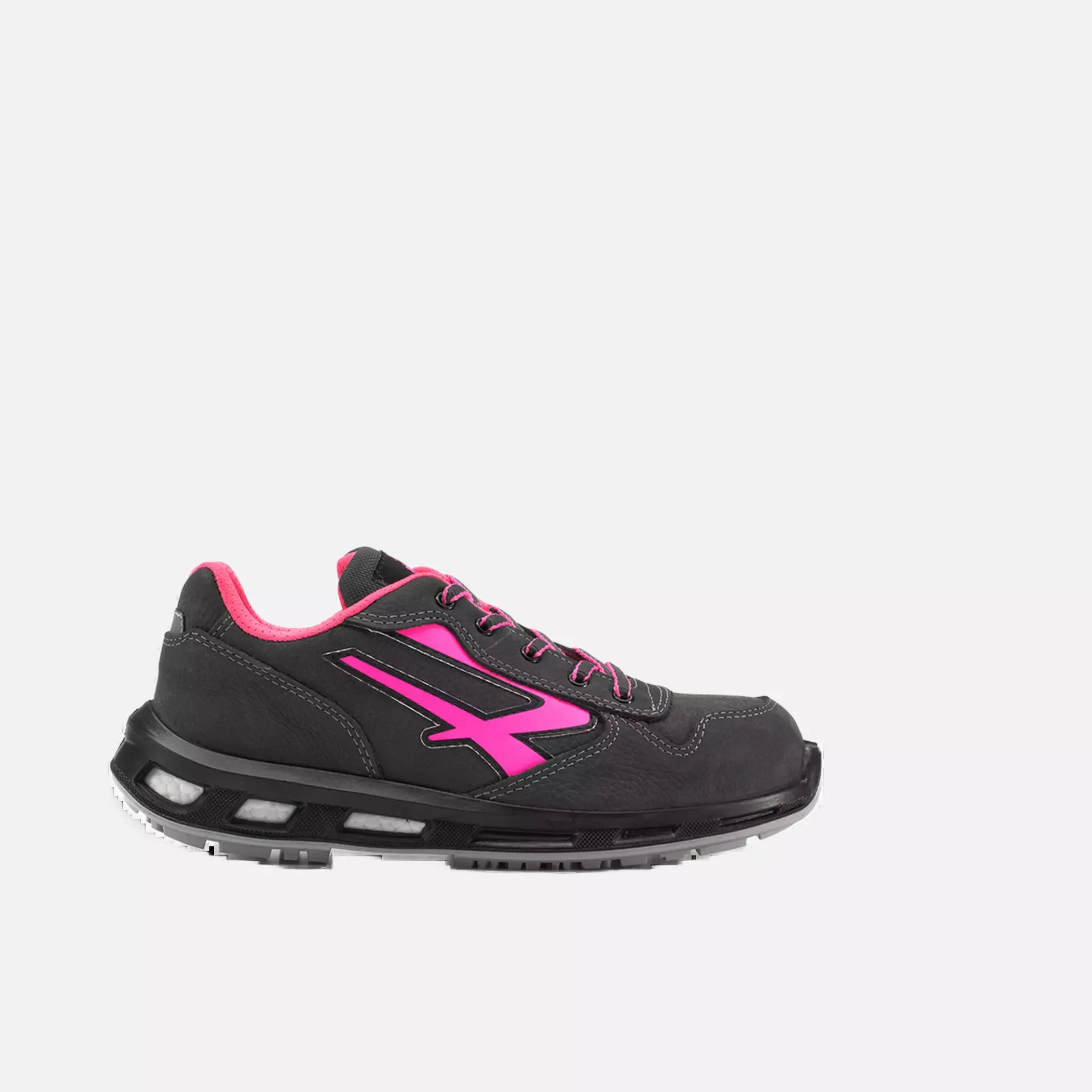 U-Power RL20324, Candy Niedriger Schuh ESD S3 CI SRC, image 4