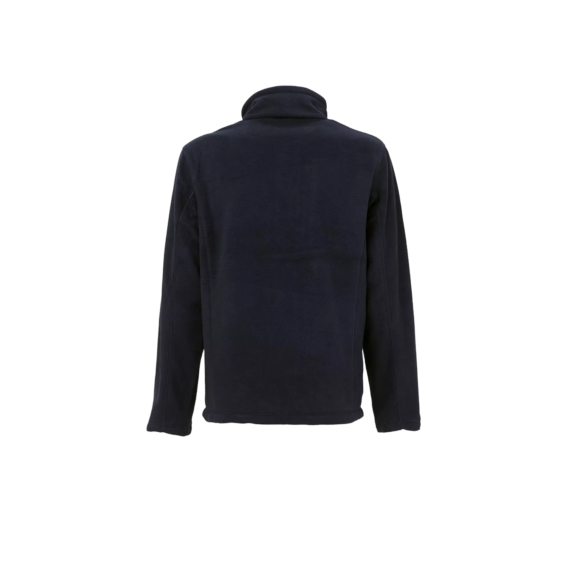 U-Power EY143DB, Bering Deep Blue Fleece Jacket, image 2