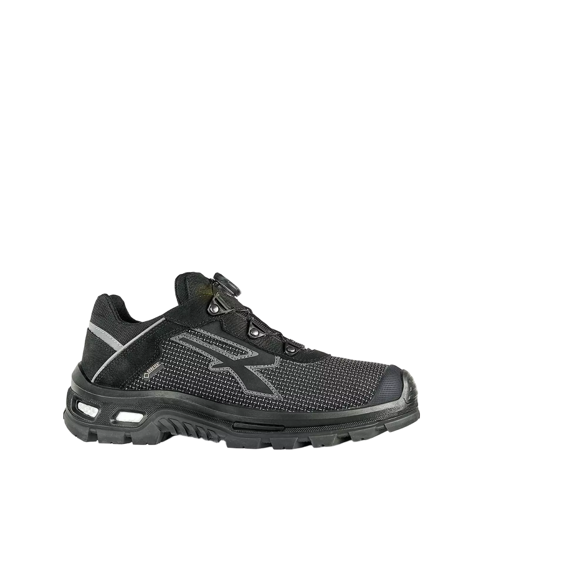 U-Power RL2E214, Sauron Niedriger Schuh S3 WR HI CI HRO SRC, image 1