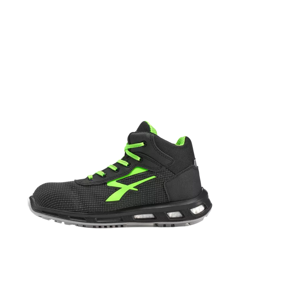 U-Power RL10356, Hard High Shoe ESD S3 CI SRC, image 7, gallery thumbnail